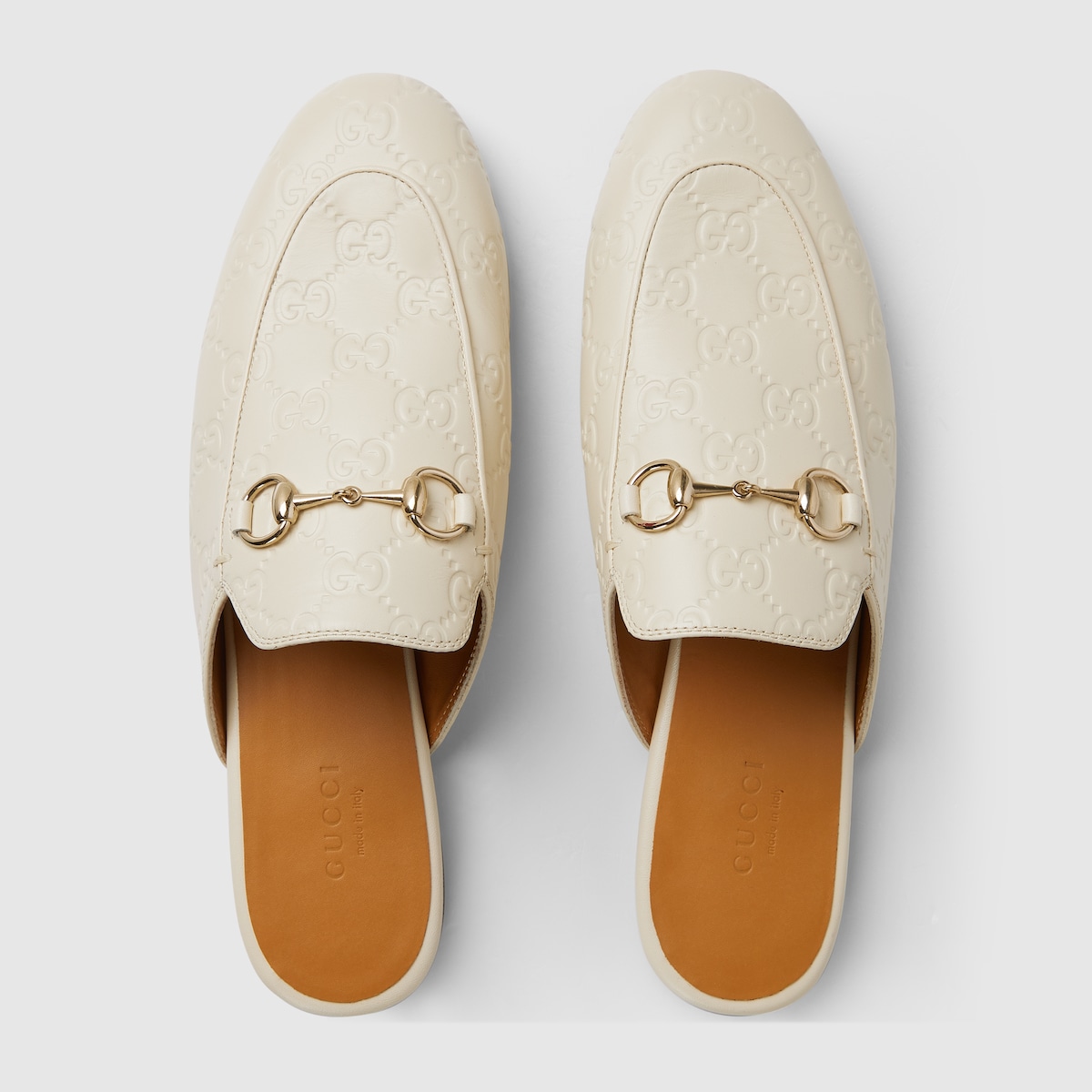 Gucci Women’s Princetown slipper - Image 2